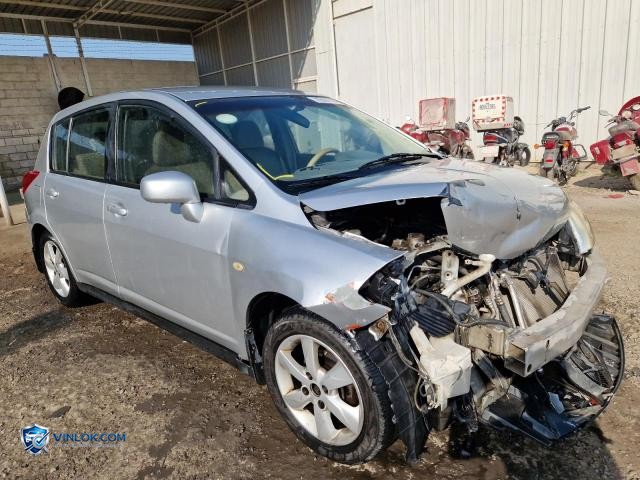 Auction photo