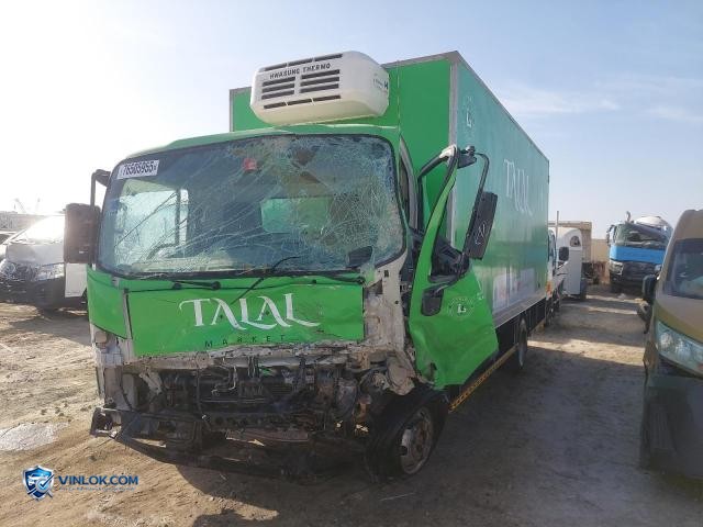 Auction photo