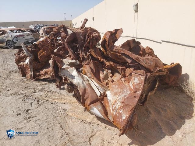 Auction photo