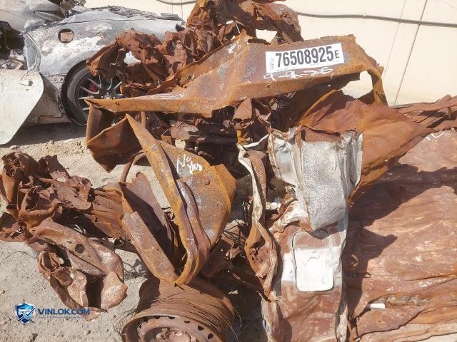 Auction photo