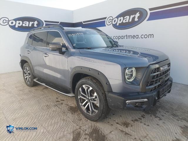 2024 HAVA DARGO — Lot 76510555 auction photo