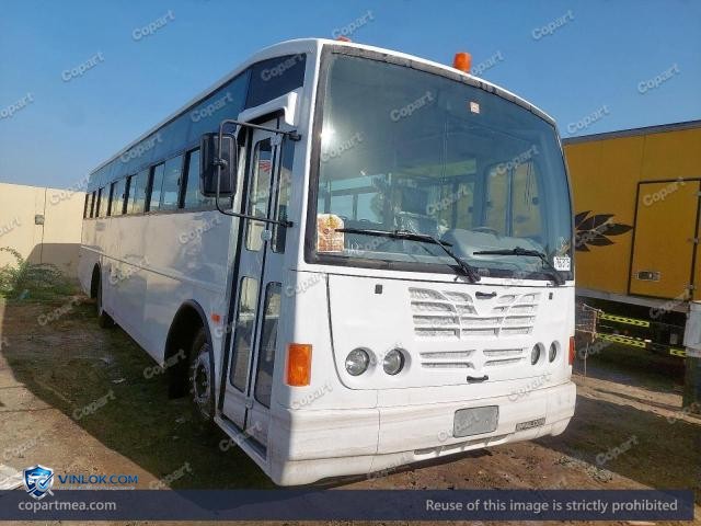 2014 ASHO LEYLAND — Lot 76675175 auction photo
