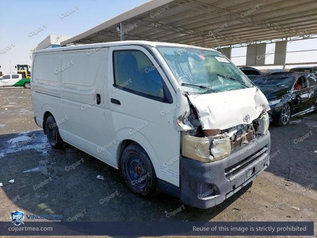 Auction photo