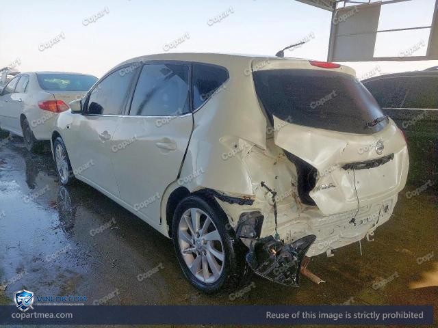 Auction photo