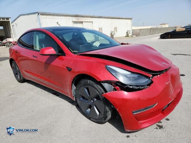 Auction photo