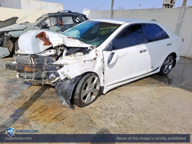 Auction photo