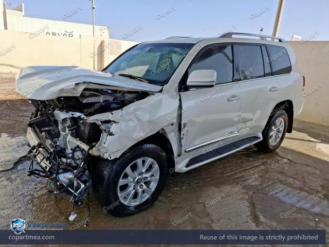 Auction photo