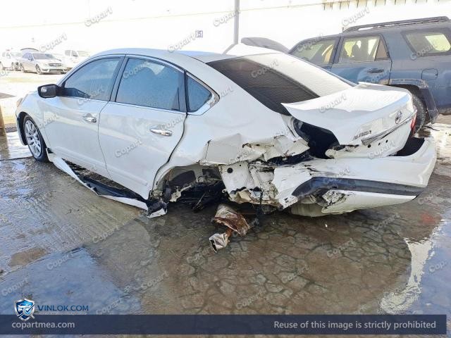 Auction photo