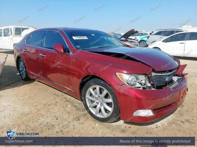 Auction photo