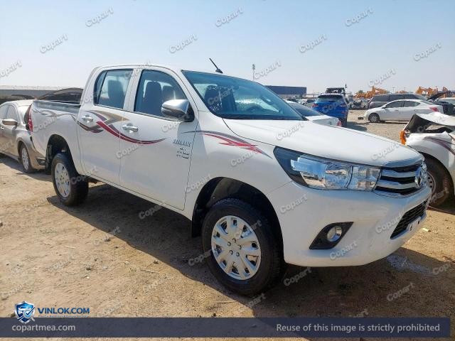 Auction photo