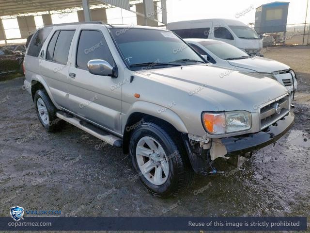 Auction photo