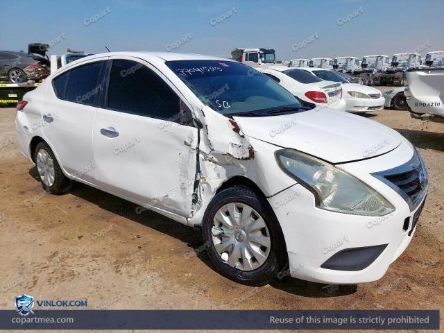 Auction photo