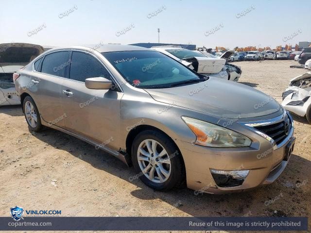 Auction photo