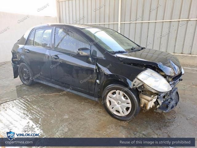 Auction photo