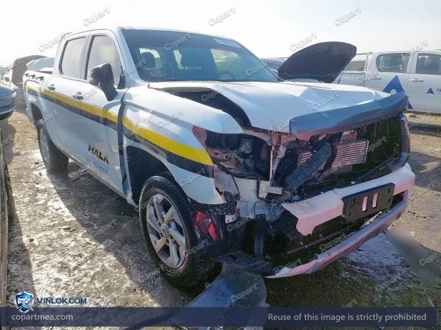 Auction photo