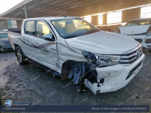 Auction photo