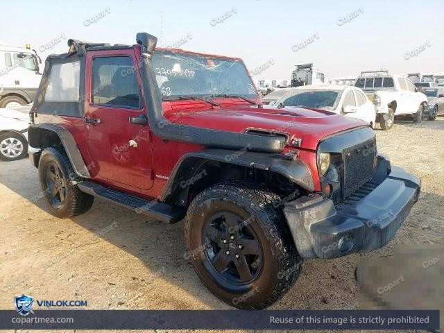 Auction photo