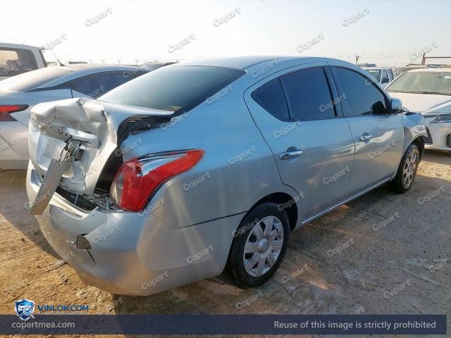 Auction photo