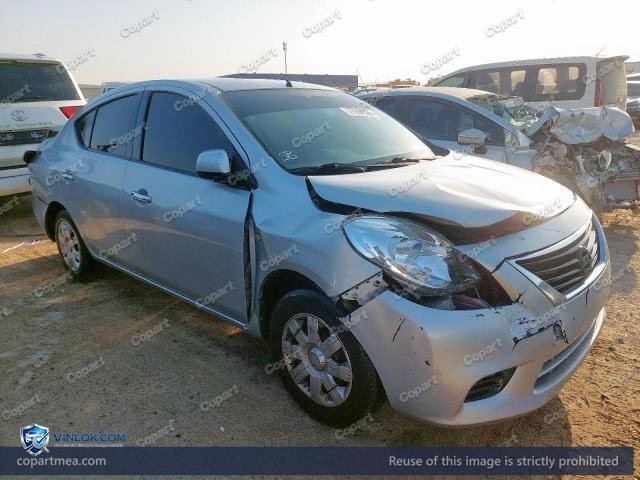 Auction photo