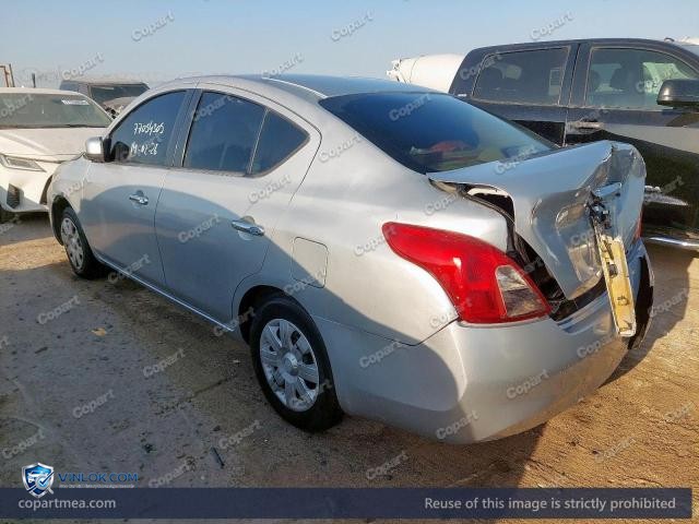 Auction photo