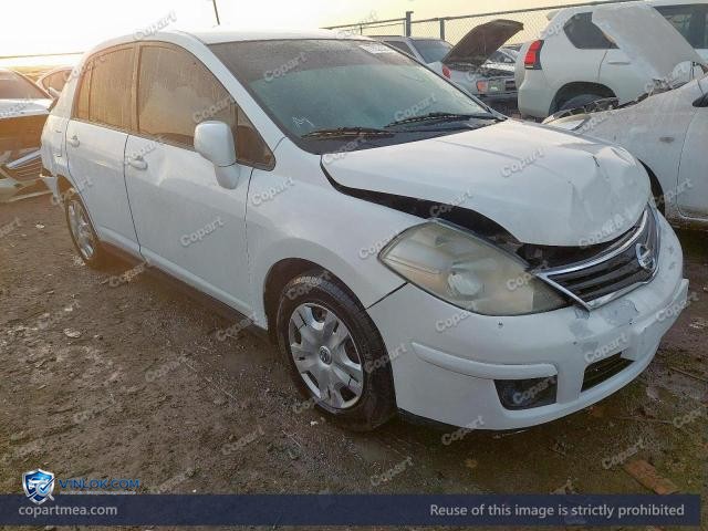 Auction photo