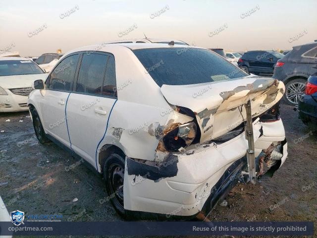 Auction photo