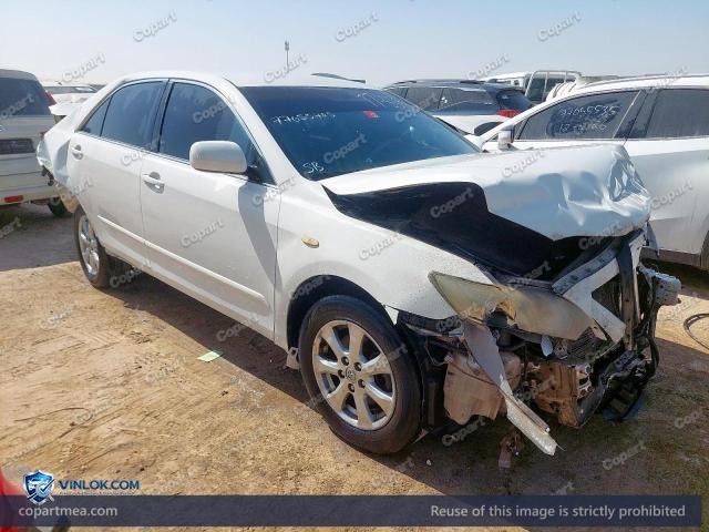 Auction photo