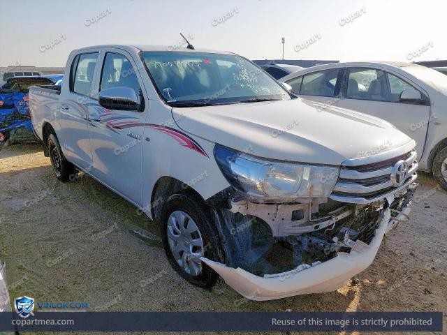 Auction photo