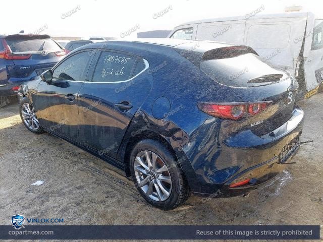 Auction photo
