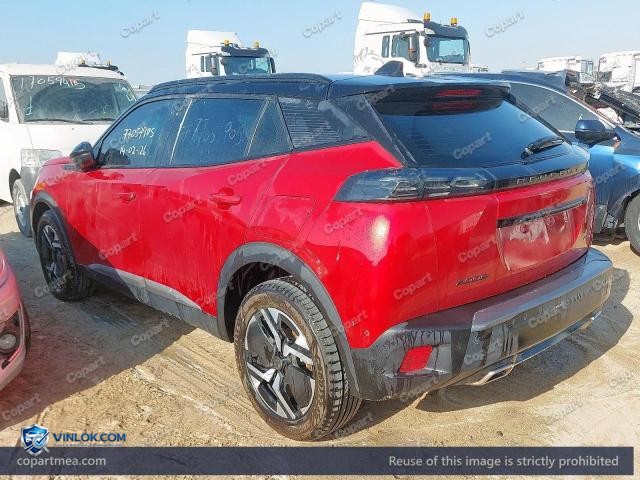 Auction photo