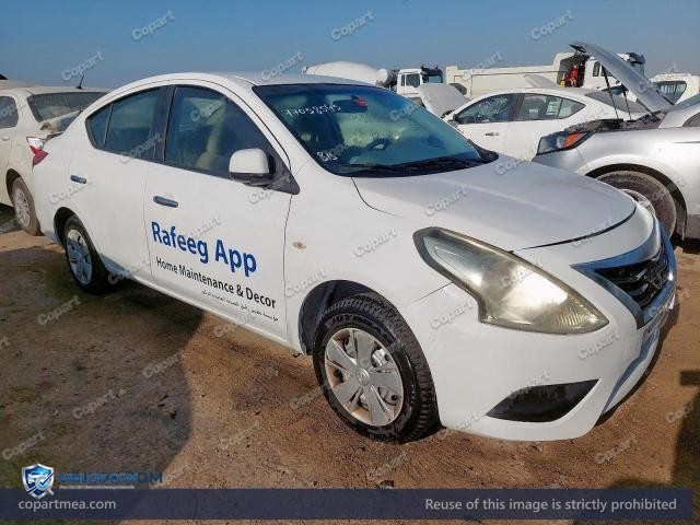 Auction photo