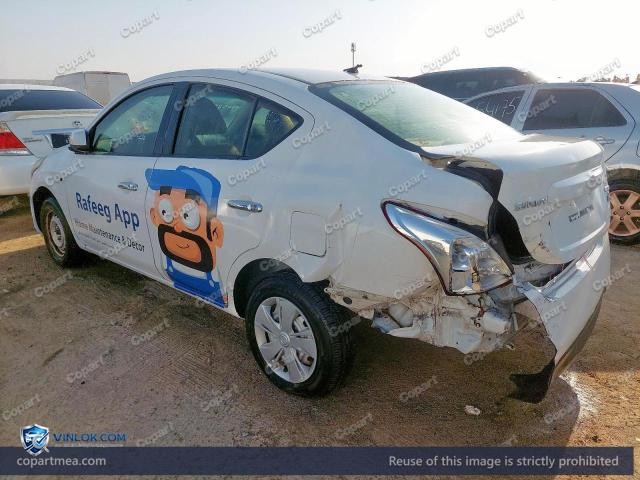 Auction photo