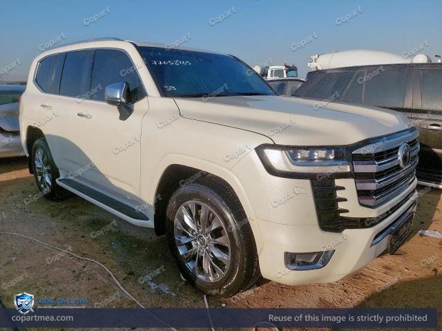Auction photo