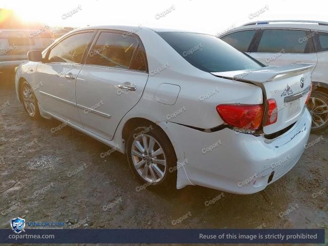 Auction photo