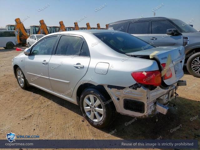 Auction photo