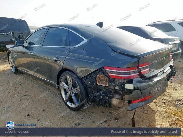 Auction photo
