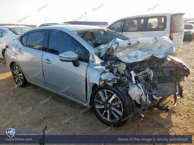 Auction photo