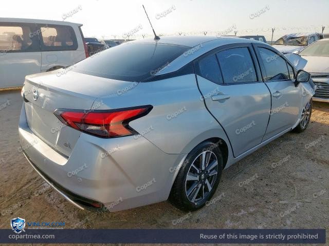 Auction photo