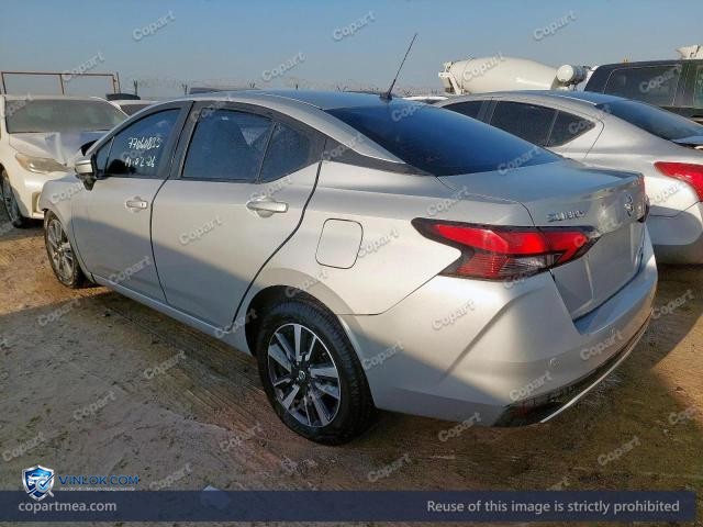 Auction photo