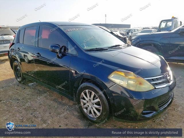 Auction photo