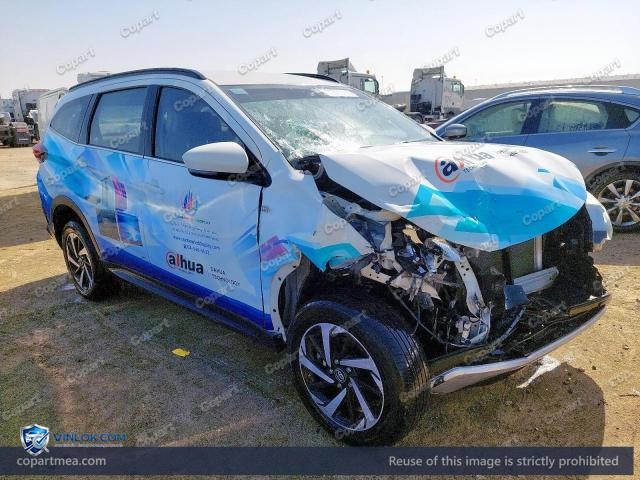 Auction photo