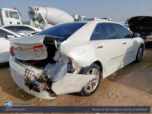 Auction photo