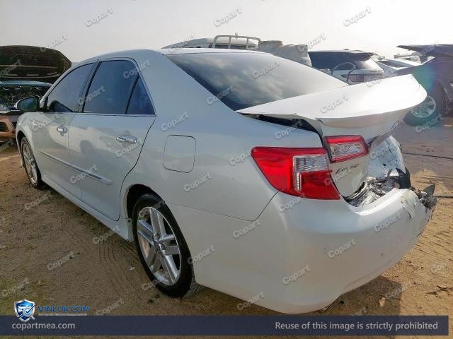 Auction photo