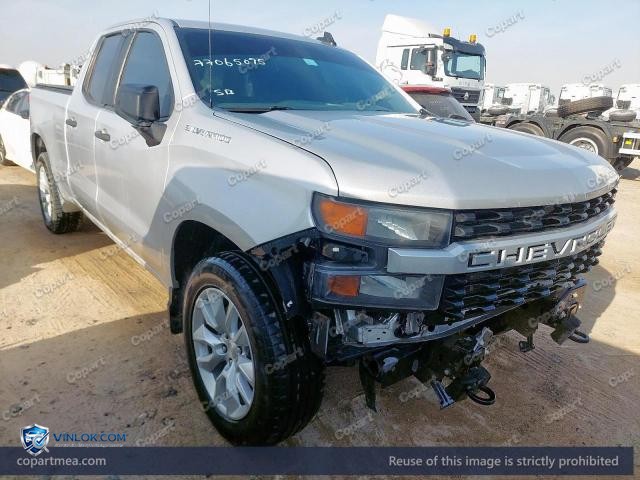 Auction photo