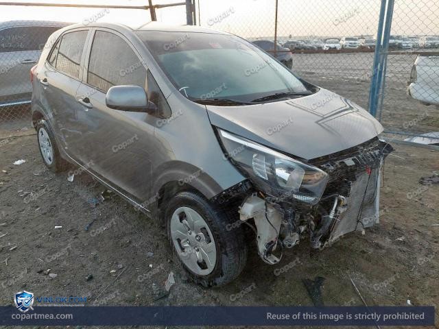 Auction photo