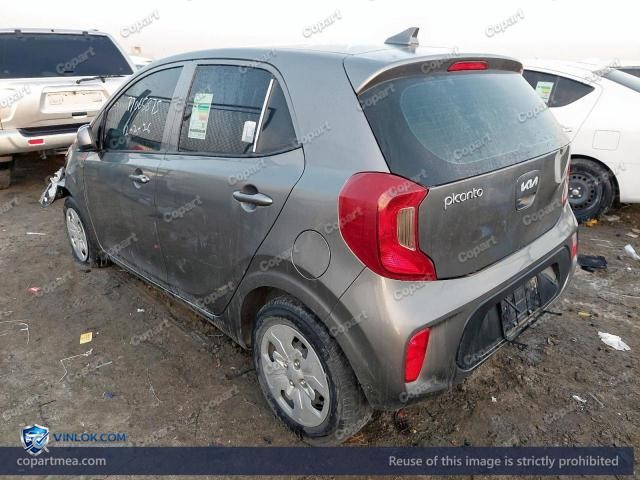 Auction photo
