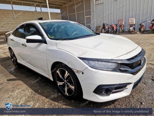 Auction photo