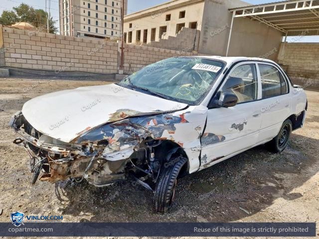 Auction photo