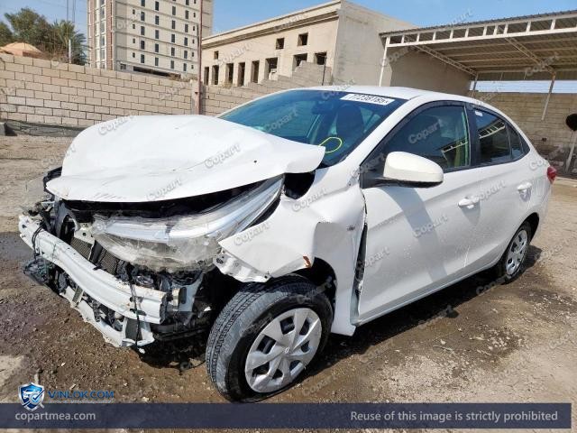 Auction photo