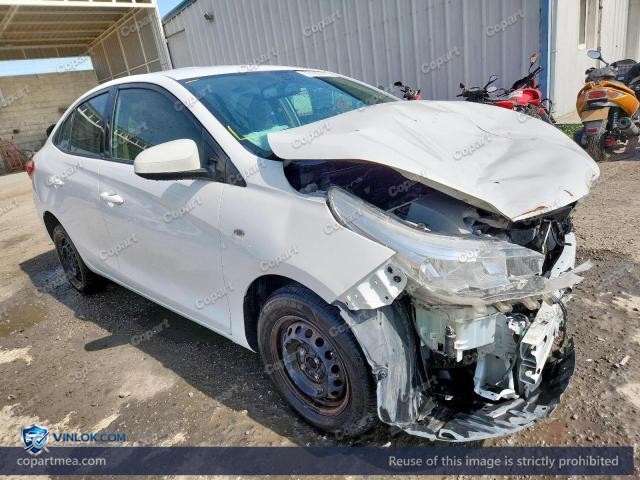 Auction photo